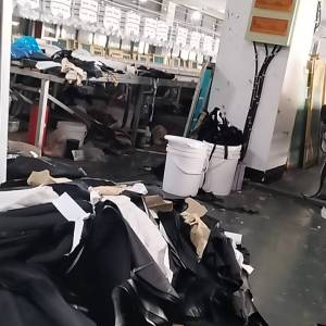 王芳辅料有限公司