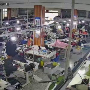 灌南绅宝罗服饰有限公司