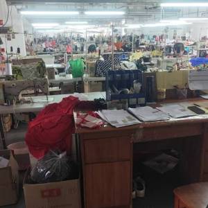 腾辉进出口贸易有限公司