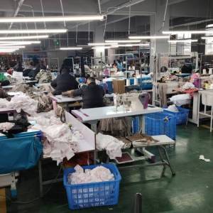 江西省瑞灿制衣有限公司