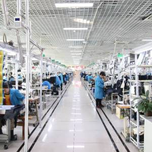 山东傲饰服饰有限公司