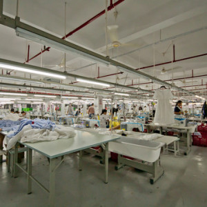 伊童乐服装有限公