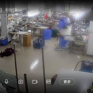 润联服装加工厂