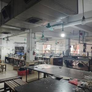 广州依诺汇服饰有限公司