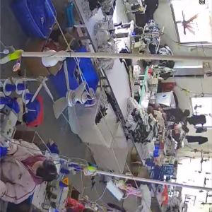 瑞祥服饰有限公司