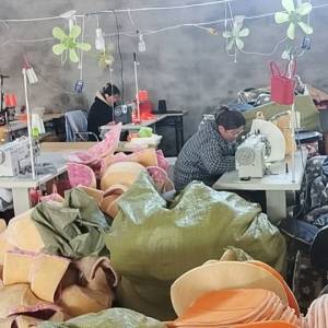 新思想电商服务工厂