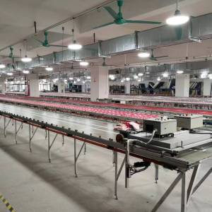 中山桐德印花有限公司