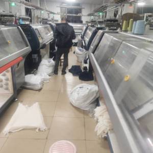 东莞市常平百慧针织厂