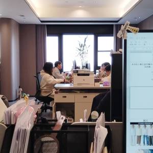 桐乡超凡服饰有限公司