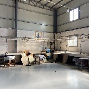 金跃星毛织工厂