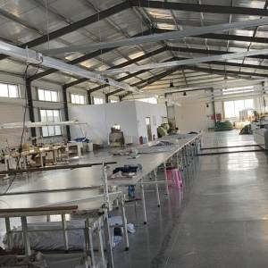 德州欧嘉达服饰有限公司