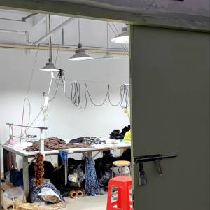 欣恒服饰有限公司