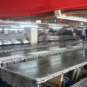 佛山市仁富服装印花厂