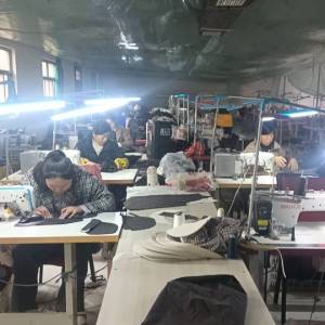 濮阳市舒云影服装公司