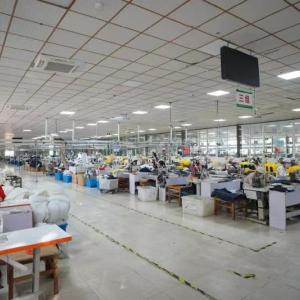 安徽格麻丝染织服饰有限公司