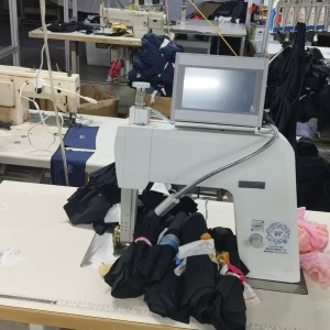 嘉朵服饰有限公司