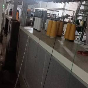 广州市卓睿毛织服饰