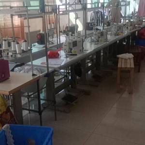 兴国县礼林服装厂