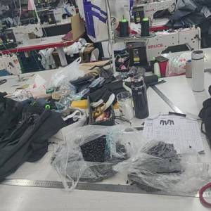 广东派邦格服饰