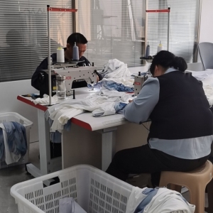 深圳市衣喔科技有限公司