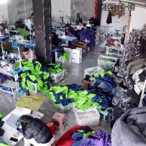 邢台金稷服装加工厂