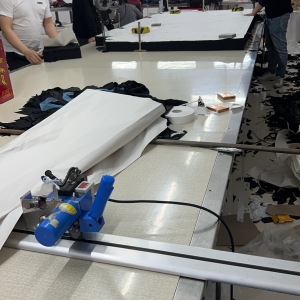 泉州宸铭服装有限公司