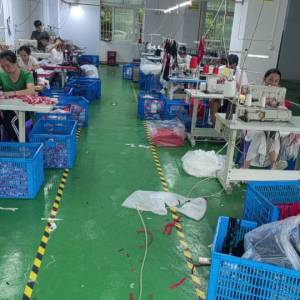 博帆服装有限公司