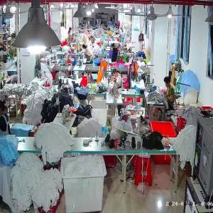 泉州海蓝蓝服饰有限公司