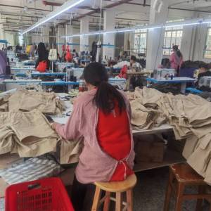 江西裕隆服饰有限公司