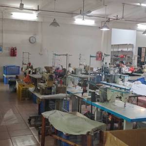 惠聪纺织加工厂