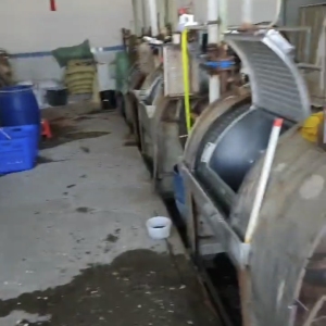 日昌(牛仔）工作室