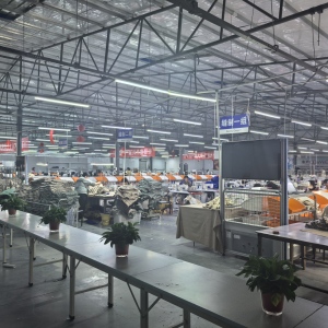 安阳市乔可西g服饰