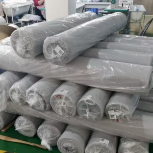 广州陈杨服饰有限公司