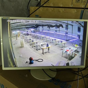 鑫卉服装加工厂