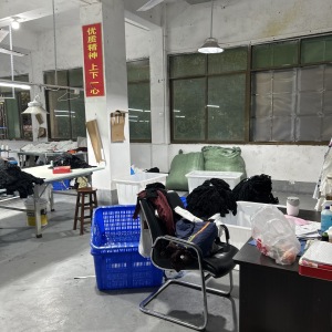 湖南德泰隆服饰