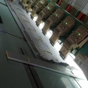 艳莹微电脑刺绣绣花厂