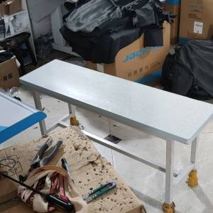 开韵服装加工厂