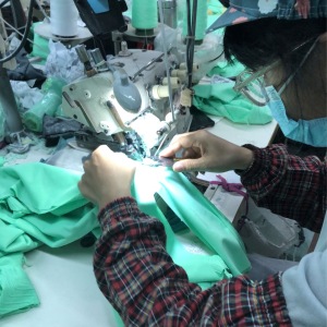 北流市常隆服饰有限公司