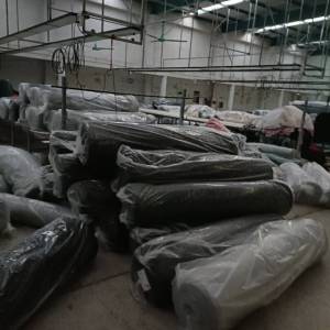 清远国星服装有限公司