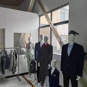 河南西施服装有限公司