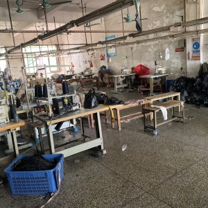 广州市景𨫎服装有限公司