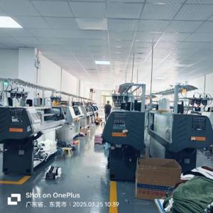 东莞诚一毛织有限公司