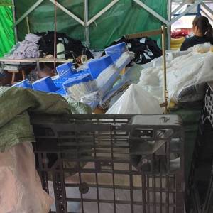 圆梦服饰加工厂