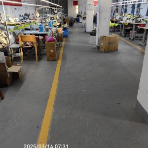 新乡市羽衣供应链我有限公司