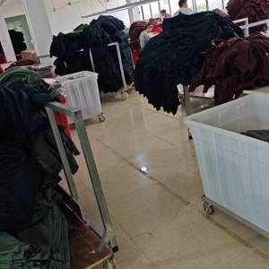 江西皓义制衣有限公司