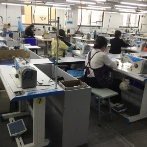 镇江娜瑞姿服饰有限公司