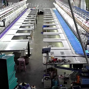 绍兴荷泽绣品有限公司