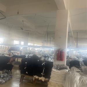 南昌彬臻服装有限公司