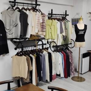 依迎服饰（毛衣）