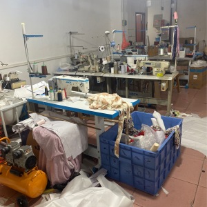 黎昕服饰有限公司